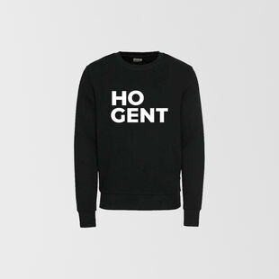 HOGENT sweater voor