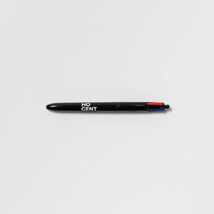HOGENT four-colour pen
