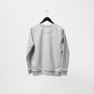 HOGENT sweater Qtie backside