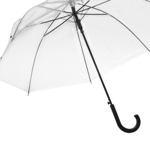 HOGENT paraplu doorzichtig 3